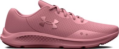 UNDER ARMOUR UA W Charged Pursuit 3 PNK