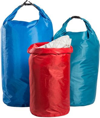 TATONKA Dry Bag Set, assorted