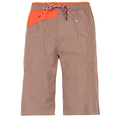 LA SPORTIVA Bleauser Short M H54 Falcon Brown/Pumpkin