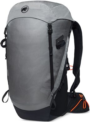 MAMMUT Ducan 24, granit-black