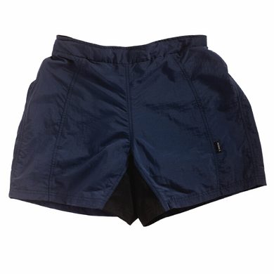 WMNS Baggy Shorts, navy