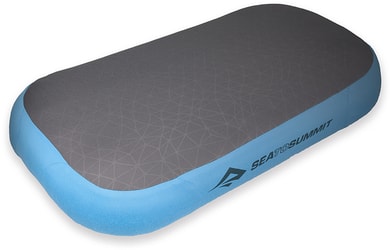 SEA TO SUMMIT Aeros Premium Pillow Deluxe blue