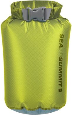 SEA TO SUMMIT Ultra-Sil Dry Sack 1L green