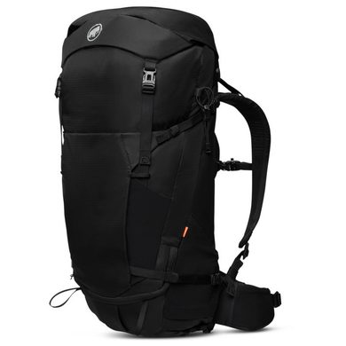 MAMMUT Lithium 40, black