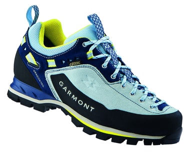 GARMONT DRAGONTAIL MNT GTX WMS, lghtblu/lmn