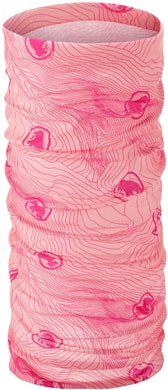 MAMMUT Mammut Neck Gaiter candy-pink