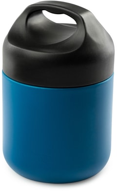 GSI OUTDOORS Glacier Stainless TIFFIN 270ml blue