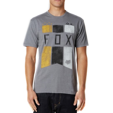 FOX 10076 185 Phaeton - pánské tričko
