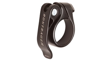 BONTRAGER Clamp 31.9-32.5 Qr M6 Carbonfriendly