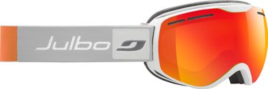 JULBO ISON XCL CAT 3, white/orange/grey