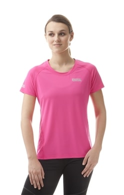 NORDBLANC NBSLF5570 RUZ - Women's running shirt