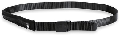 TATONKA Travel Lady Belt 25mm, black