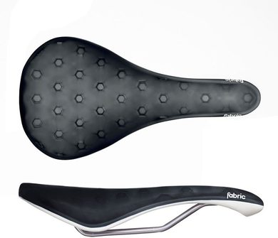 FABRIC CELL RADIUS ELITE BLACK