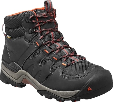 KEEN GYPSUM II MID WP M Man akce