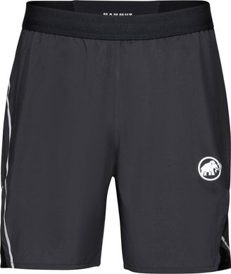 MAMMUT Aenergy TR Shorts Men, black