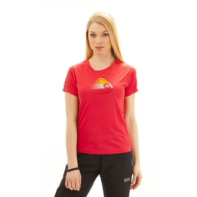 NORDBLANC NBSLF4282 RBP LAILA - women's functional tričko