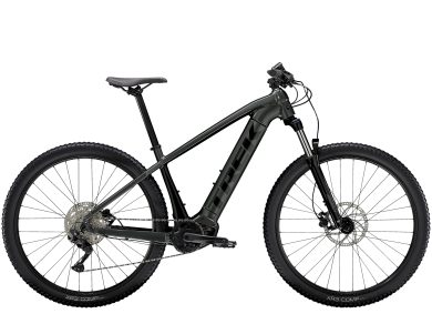 TREK POWERFLY 4 Lithium Grey/Trek Black 2022