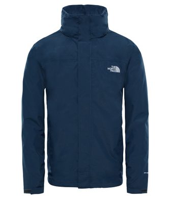 THE NORTH FACE M SANGRO JACKET URBAN NAVY