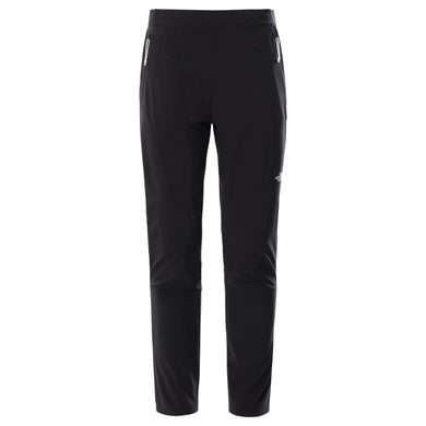 THE NORTH FACE W GLACIER PANT TNF Black