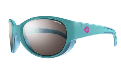 JULBO LILY SP3+, turquois/blue