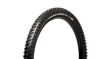 PANARACER ROMERO 27.5x2.4, 120 TPI black