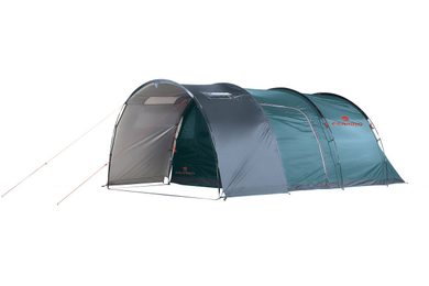 FERRINO Fenix 5 / Meteora 5 / Chanty 5 Deluxe Canopy 5 grey