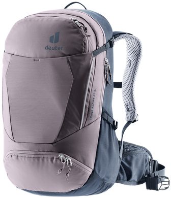 DEUTER Trans Alpine 28 SL lavender-ink