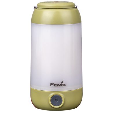 FENIX CL26R green