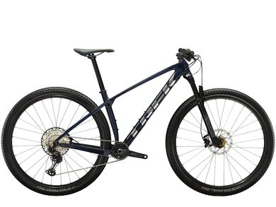 TREK Procaliber 9,6 Blue Carbon Smoke 2022