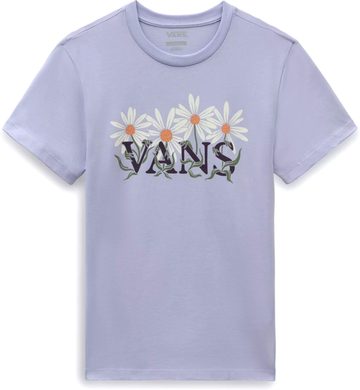 VANS FLOWER FRIENDS BFF COSMIC SKY