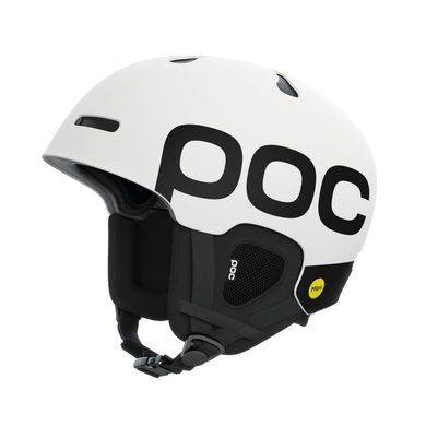  Auric Cut BC MIPS Hydrogen White Matt - ski helmet