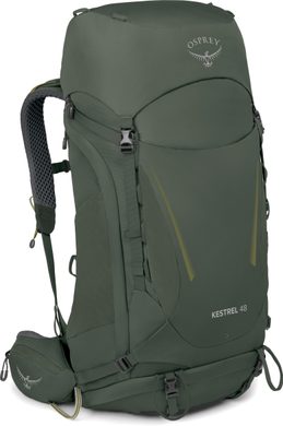 OSPREY KESTREL 48, bonsai green