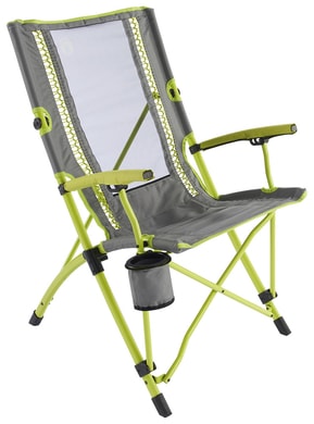 COLEMAN BUNGEE CHAIR Lime