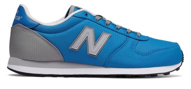 NEW BALANCE ML311PL modrá / šedá