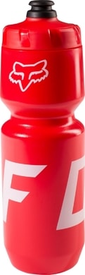 FOX 26 Oz Purist Moth Bottle Red