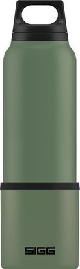 SIGG H&C Leaf Green 0,75 l