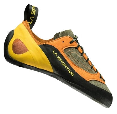 LA SPORTIVA Finale 10V Brown/Orange