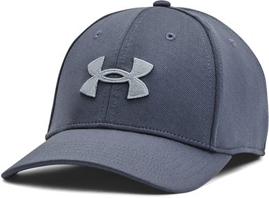 UNDER ARMOUR Men's Blitzing, grey