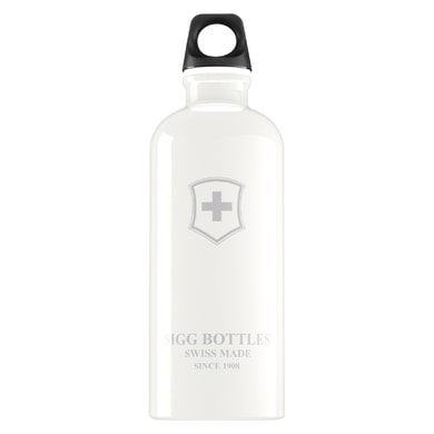 SIGG 8394.20 Lahev Swiss Emblem 0,6L