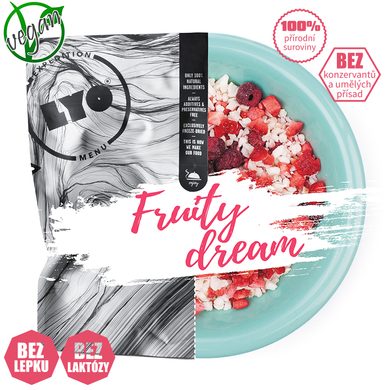 LYOFOOD Fruit dream 30 g