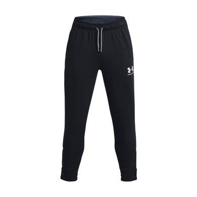 UNDER ARMOUR UA Accelerate Jogger, Black