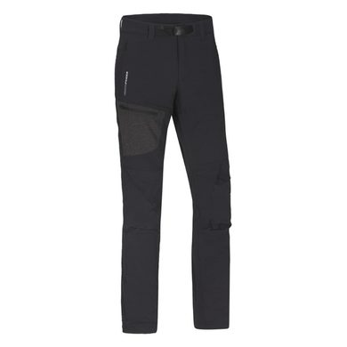 BARNEDT black - Pánské trekingové kalhoty - NORTHFINDER - 1 893 Kč