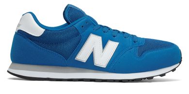 NEW BALANCE GM500 blue - sneakers