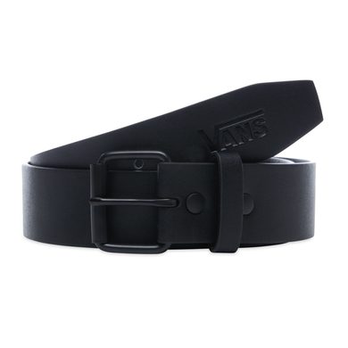 VANS HUNTER BELT, Black