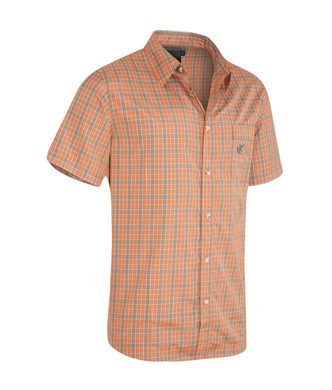 NORDBLANC NBMSS1408 TOR - men's functional shirt