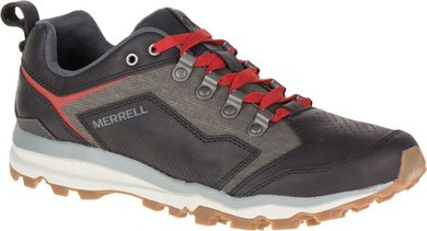 MERRELL ALL OUT CRUSHER black - pánské outdoorové boty