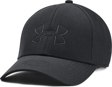 UNDER ARMOUR Storm Driver, black