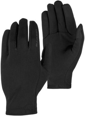 MAMMUT Stretch Glove black