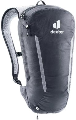 DEUTER Road One 5 black