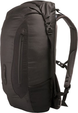 Rapid Drypack 26 L black
